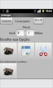 How to install Rock Paper Scissors Bluetooth patch 1.7 apk for android