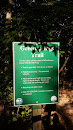Greenspring Trail Entrance Marler
