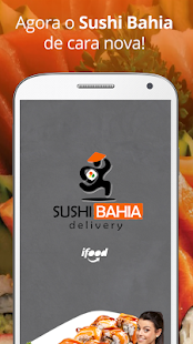 Sushi Bahia Delivery