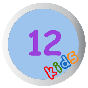 Visual Memory Game- 12sec Kids.apk 1.4