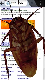 Scream Browser Prank - (Lite) Screenshots 1