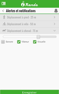 IRando, guide des randonnées Screenshots 11