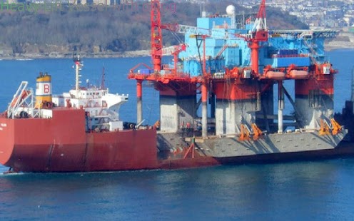 Boats and Ships 1 FREE - náhled