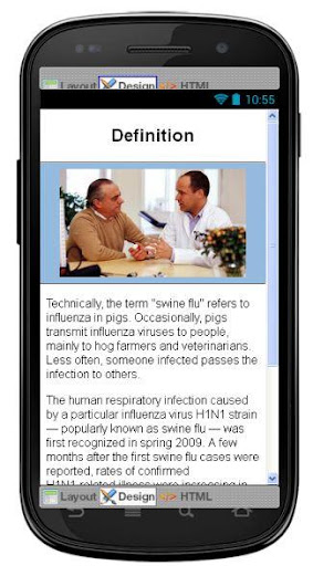 免費下載醫療APP|Swine Flu Disease & Symptoms app開箱文|APP開箱王