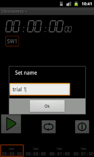 Chronomet Plus Screenshots 4