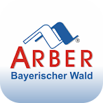 Cover Image of डाउनलोड iArber - Bayerischer Wald 1.3 APK