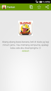 Download Gudang Pantun APK for Android