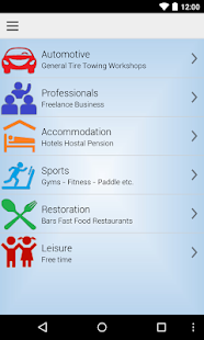 Lastest SeeServices APK for Android