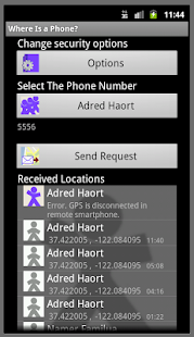 How to download Where Is a Phone? lastet apk for pc
