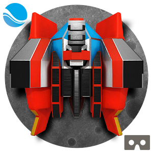 RoboBliteration logo