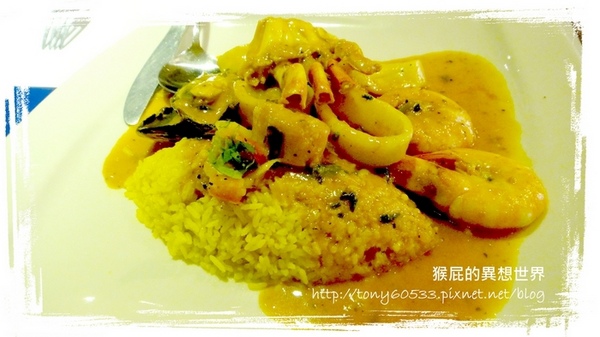 餐點令人驚艷之AMIGO米格墨西哥飲食文化