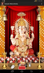 How to install Ganpati Atharvshirsha : 3D App lastet apk for android
