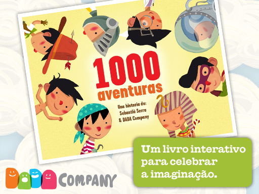 1000 Aventuras