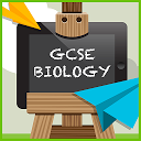 GCSE Biology mobile app icon