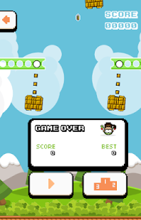 Rocket Monkey Screenshots 8