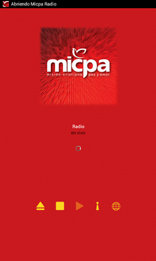 Micpa Radio