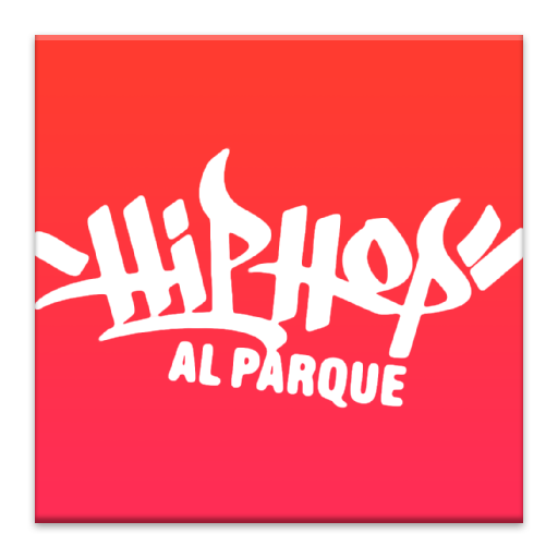 Festival Hip Hop al Parque LOGO-APP點子