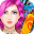Skate Girl Dress Up! Download on Windows