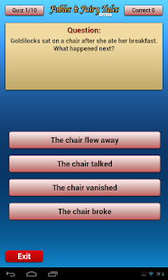 How to mod Fables & Fairy Tales Trivia 1.1.0 mod apk for pc