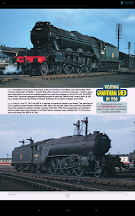 Backtrack Magazine Screenshots 12