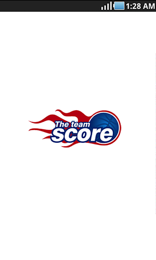 The Team Score : Local Sports