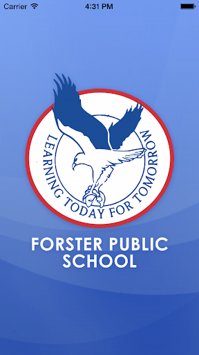 Forster Public School