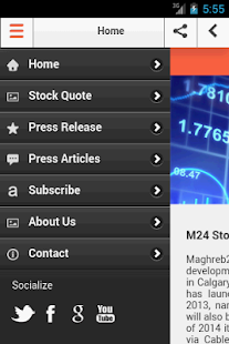 How to install M24 Stock 1.0 mod apk for laptop