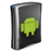 Linkallo – Control your NAS logo