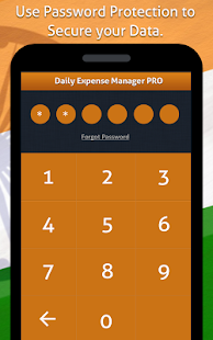 Daily Expense Manager PRO