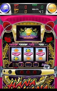 Lastest 激Jパチスロ ドラゴンハナハナ-30 APK