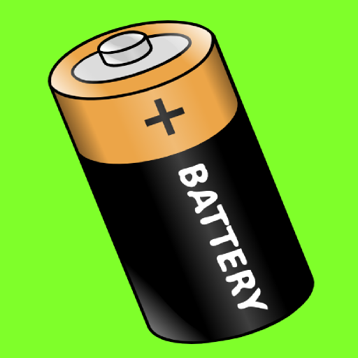 Life Cycle Battery Widget LOGO-APP點子