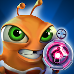 Cover Image of Download Galaxy Life™:Pocket Adventures 1.6.3 APK