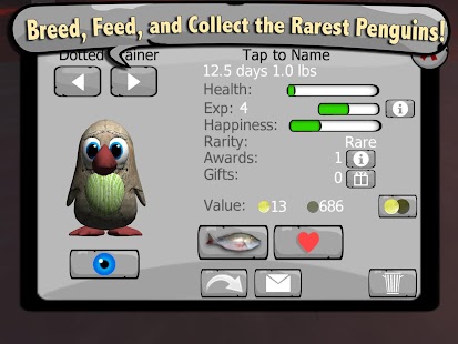 Free Penguin Village APK