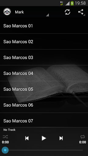 【免費音樂App】Portuguese Audio Bible-APP點子