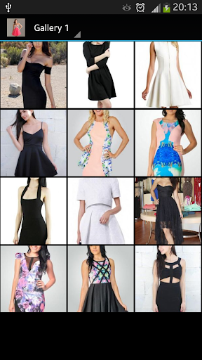 Cocktail Dresses