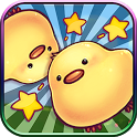 Chicken Scramble icon