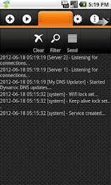 FTP Server Ultimate poster 6