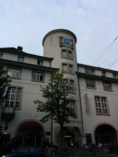 Volkshaus Tower