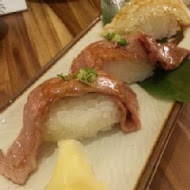 知高壽司手作料理