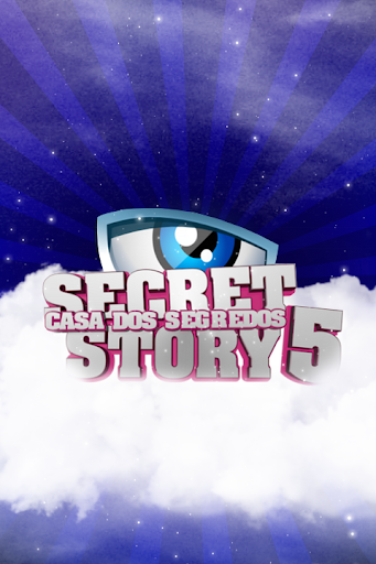 Casa Segredos - Secret Story 5