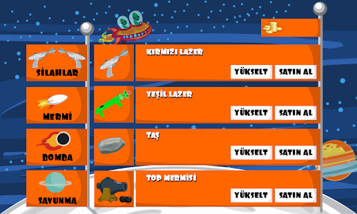 Download Seyfo Dayı Uzayda APK for PC