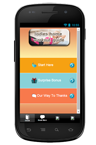 免費下載健康APP|Ladies Home Workout Guide app開箱文|APP開箱王