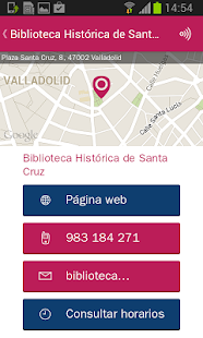 Biblio UVa Screenshots 8