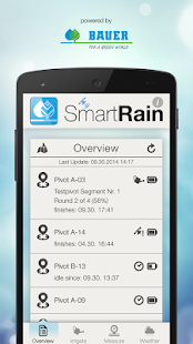 How to install SmartRain mod apk for bluestacks