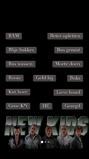 New Kids NL