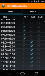 TidePlan™ NZ Pro Screenshots 12