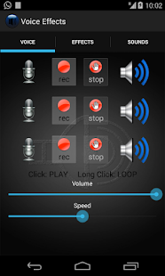 Free Voice Effect APK