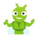 Annoying Cricket logo