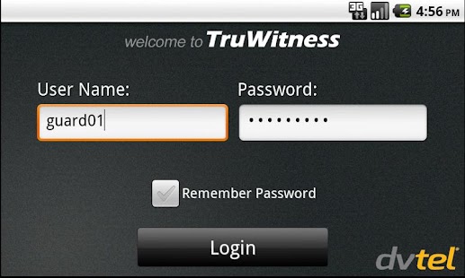 Lastest TruWitness APK for Android