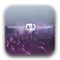 Generation Unleashed logo